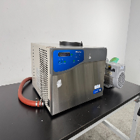 Labconco FreeZone 4.5 Plus Benchtop Freeze Dryer image 0
